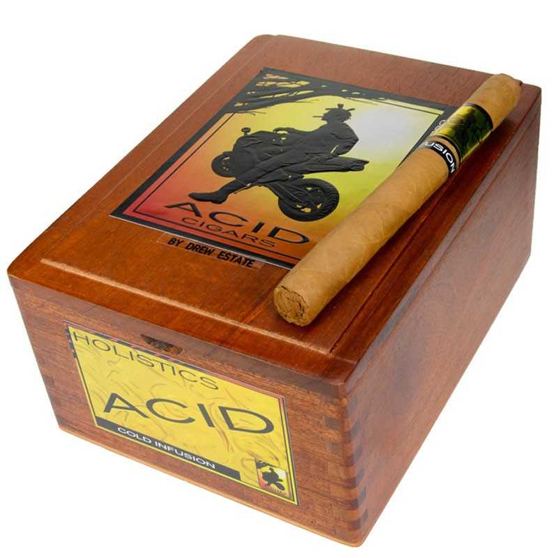 Buy Acid Cold Infusion - Cigars Online Delivered Worldwide