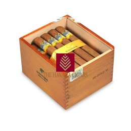 Buy Cohiba Siglo VI - Cigars Online Delivered Worldwide
