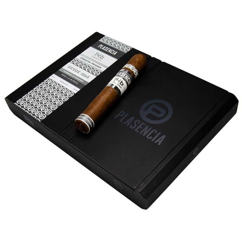 Buy Plasencia Cosecha 146 La Musica - Shop Premium Cigars