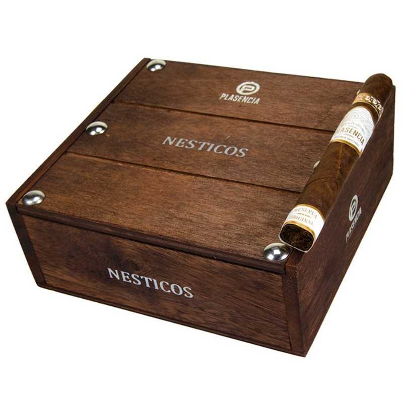 Buy Plasencia Reserva Original Nesticos - Shop Premium Cigars