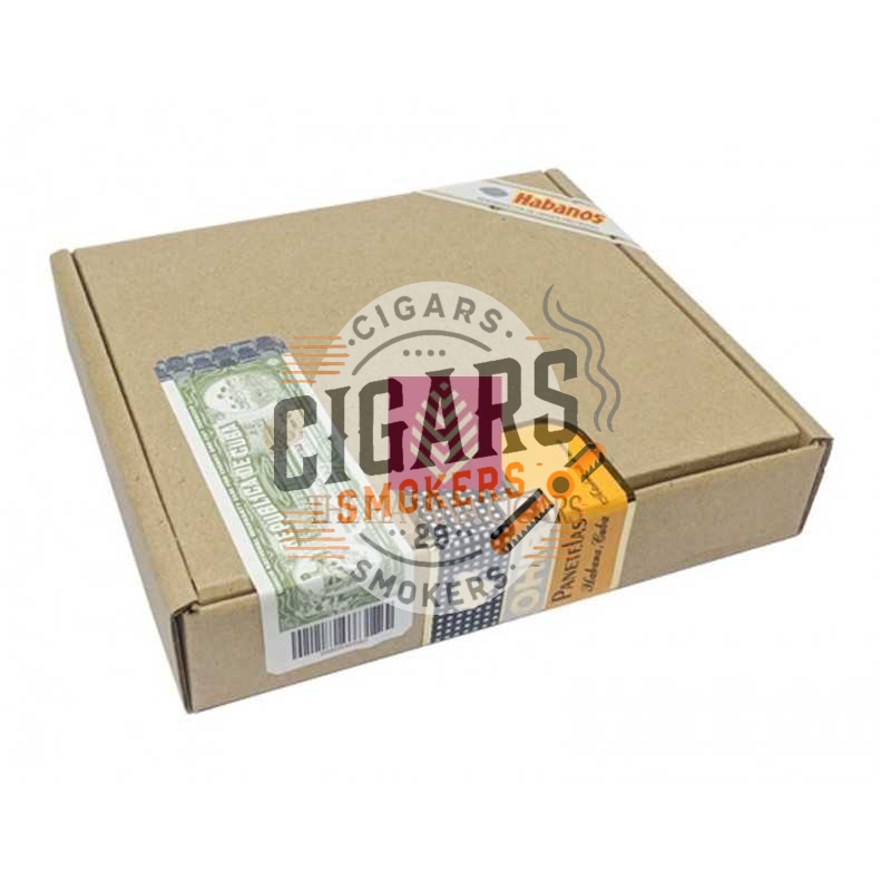 Cohiba Panetelas