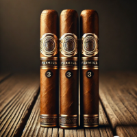 Pack of 4 Cigars - Buy Now Best Cuban Samplers